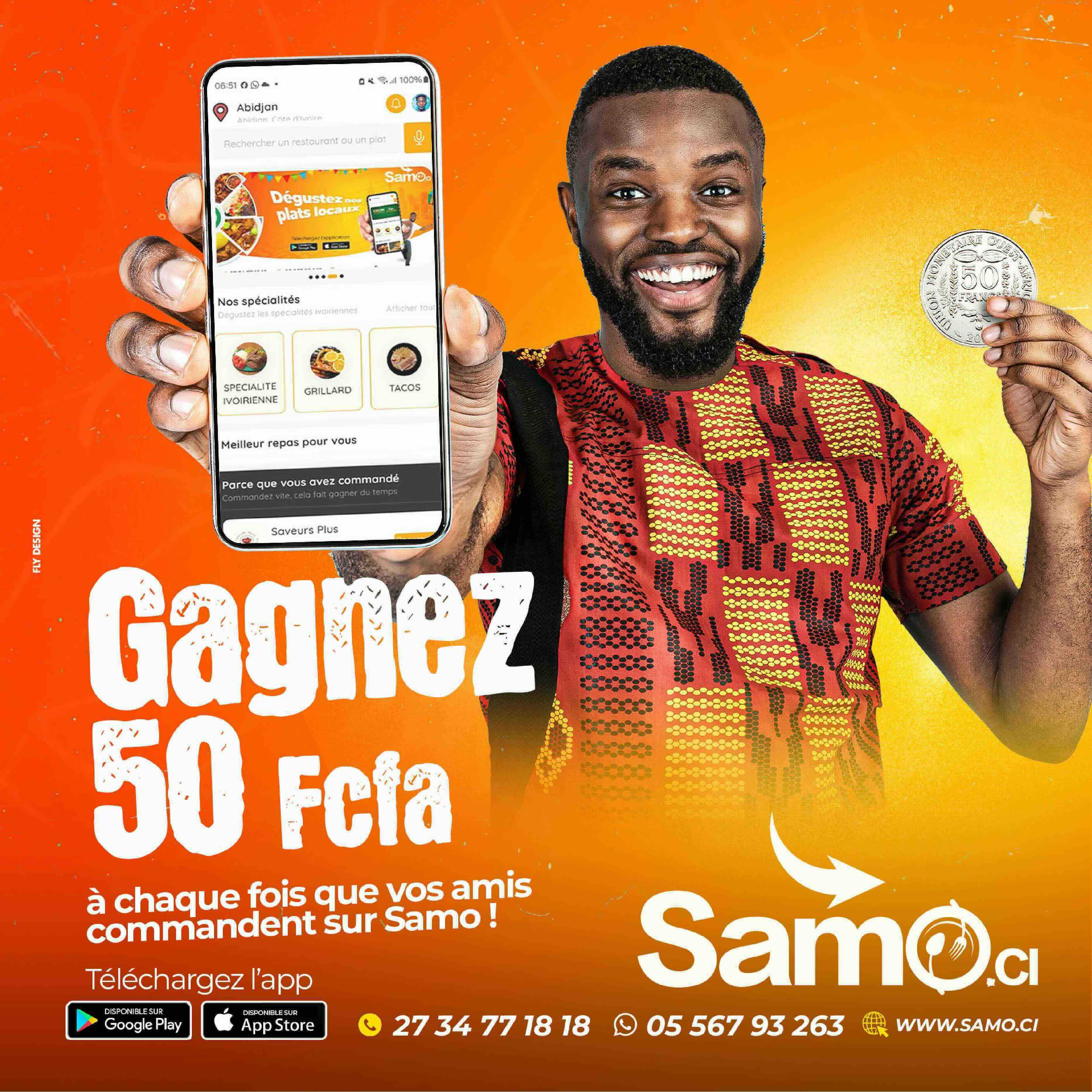 Samo Express - Image 3